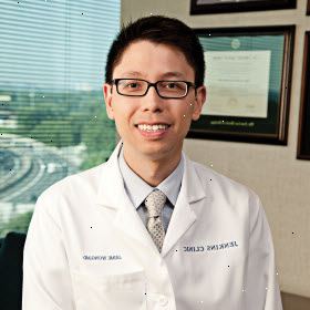 Dr Jaime Wong